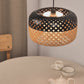 Opium Pendant Lamp: Contemporary Decor for Modern Homes and Living Spaces[30cm/12in, 45cm/18in Dia]