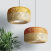 Opium Pendant Lamp: Contemporary Decor for Modern Homes and Living Spaces[30cm/12in, 45cm/18in Dia]